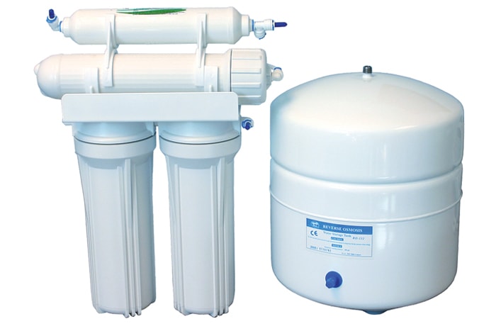 Water Filtration Systems